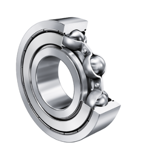 Bearing 6205- 2ZR C3 ( 25X52X15 ) ZVL/Slovakia