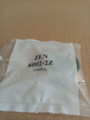 Bearing  6002-2Z (15x32x9) ZEN/China