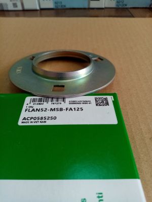Фланшово лагерно тяло FLAN52 -MSB-FA125 INA/Germany 