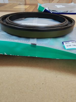 Kassette  RWDR-K7 145x189x15.5/17 NBR KDIK/ China