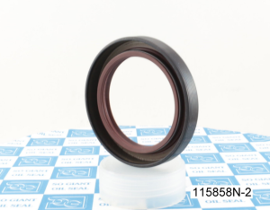 Семеринг  HTC (ASR) 28x43x7 R NBR SOG/TW, за диференциал,ръчна трансмисия на HONDA 91216PG1003,91216PG1005  