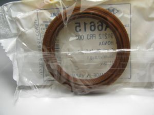 Oil seal UES-2 (A/CS) 38x50x7.4/8.1 L Silicone Musashi A6615, crankshaft of Honda  91212 PR3 003