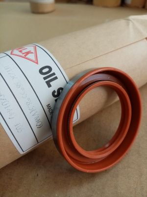 Oil seal HTZR 38x55x8.5 R Silicone WLK/TW , for transmission of LEXUS,TOYOTA 90311-38020,9031138082