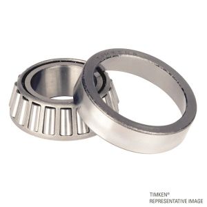 Bearing   33211 ( 55x100x35 ) TIMKEN/USA , CNH 100172A1,149700220727,Claas 0002151480,215148,IVECO 1905236,LEMKEN 3199163,Mercedes-Benz 0049816405,New Holland 86500890,RENAULT TRUCKS 5010242776,SAF 4200005800