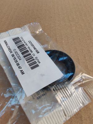 Oil seal B1BASLSFX7 25x35x7 NBR 12014616B CORTECO , for gearboxes of  DAF 0140335,IVECO 40101080,MAN 06562611609,MERCEDES  0069974946,RVI 0024472583,SCANIA 3296381,VOLVO  6876 348 