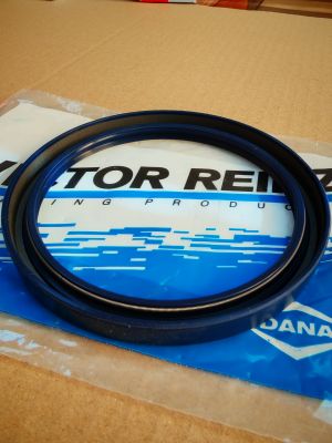 Oil seal HTCL (AS L) 87x104x10 MVQ 81-53816-00 VICTOR REINZ, for crankshaft of HONDA 91214-RBD-E01