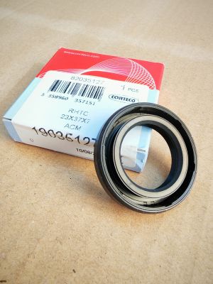 СЕМЕРИНГ RHTC (TG R) 23x37x7 ACM 19035127B CORTECO , за скоростна кутия на TOYOTA 9031123008,9031123009