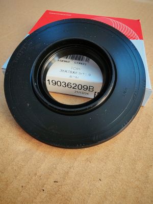 Oil seal TC9Y 35x78x8.5/11.9 ACM 19036209B CORTECO , for differential of HONDA 91202-PWT-003