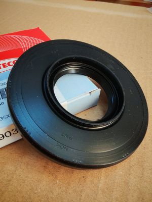 Oil seal TC9Y 35x78x8.5/11.9 ACM 19036209B CORTECO , for differential of HONDA 91202-PWT-003