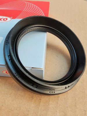 Oil seal LHTC9Y 50x68x9/15.5 L ACM 19035201B CORTECO , for differential of CHRYSLER 05191357AA,TOYOTA 90311-50026