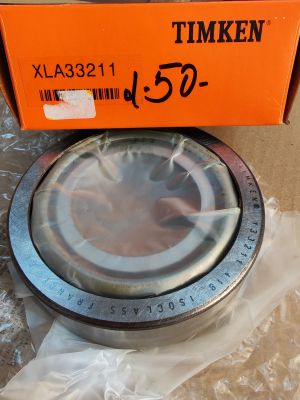 ЛАГЕР XLA 33211  (50x100x33.5) TIMKEN/USA , за ръчна скоростна кутия  на EVROBUS 009 981 3105,MERCEDES-BENZ A0099813105 