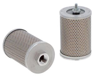 Hydraulic filter SH 60221 HIFI FILTER for CATERPILLAR,KUBOTA,NISSAN,WACKER,WACKER NEUSON