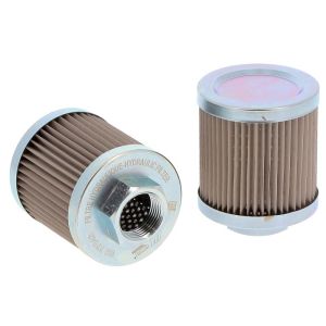 Хидравличен филтър SH 77043 HIFI FILTER за DOOSAN,KUBOTA