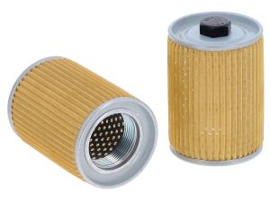 Hydraulic filter SH 60271 HIFI FILTER for KUBOTA