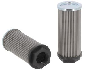 Hydraulic filter SH 77680 HIFI FILTER for KUBOTA