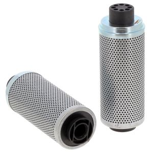 Hydraulic filter SH 60196 HIFI FILTER for KUBOTA