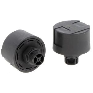 Вентилационен филтър FS 250 HIFI FILTER за HAMM,KUBOTA