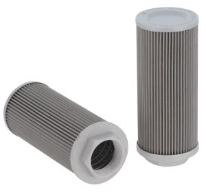 Хидравличен филтър SH 77001 HIFI FILTER за CHALLENGER,HAULOTTE,HAYTER,JCB,JOHN DEERE,MASSEY FERGUSON,YANMAR