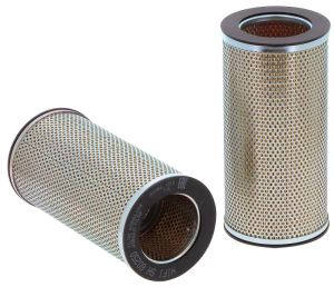 Hydraulic filter SH 60250 HIFI FILTER for CASE,MAXIMA,PEL JOB,SUMITOMO,TAKEUSHI,YANMAR
