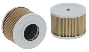 Хидравличен филтър SH 60036 HIFI FILTER за CASE,FIAT HITACHI,HITACHI,JCB,JOHN DEERE,SUMITOMO,TAKEUSHI,YANMAR