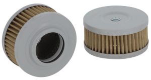 Хидравличен филтър SH 60912 HIFI FILTER за YANMAR B 12-3