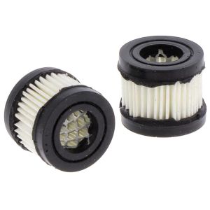 Air filter SA 12597 HIFI FILTER for GENIE,YANMAR