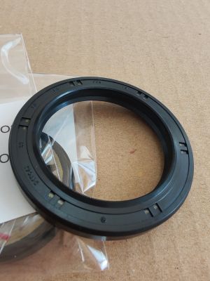 Oil seal D(TC4) 39x53x6.5 POS/Korea, for kingpin of HYUNDAI 56719-6C100 ,1411ABVZZ7  