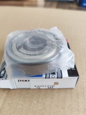 Bearing  6305 ZZ  ( 25x62x17 )  KOYO/Yapan