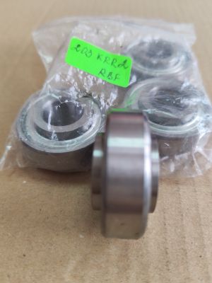Bearing 203 KRRB2 (16.2X40X18.2/12)  RBF/Sweden,  John Deeere AN281357,AN100425,AN142670,AH63076, Massey Ferguson 832651M1,CNH F16246,2149261C91, Gehl,520117, Grimme,B96.00410, Great Plains,822-0