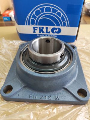 Bearing set LEFN 212 M 2TB FKL/Serbia , HORSCH 0240198,00240165,UNION 1013873  