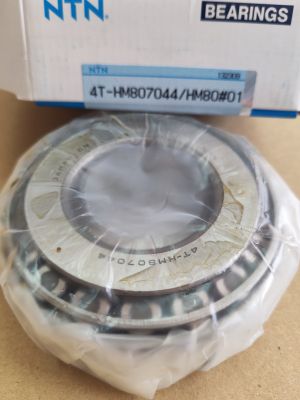 Bearing 4T-HM807044/HM807010 ( 49.212x104.775x36.512 ) NTN/Japan , FENDT F930.301.020.270