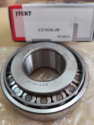 Bearing 32308 JR ( 40x90x35.25 ) KOYO/Japan , CNH 03221434,151906202,151906208;FENDT X619056741;JOHN DEERE JD37034;MASSEY FERGUSON 1440636X1,973302M1;New Holland 26800580,83930609,87055660