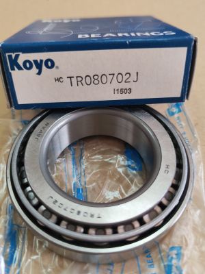 Bearing HC TR080702 J (38.5 x 68 x 18.6 ) KOYO/Japan , for transmission of ISUZU 8-94452-4480,TOYOTA 90368-38002, 90368-38004