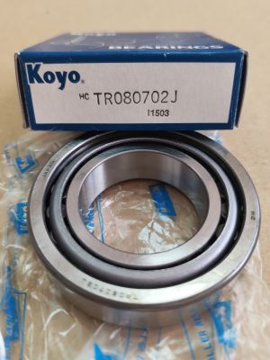 Bearing HC TR080702 J (38.5 x 68 x 18.6 ) KOYO/Japan , for transmission of ISUZU 8-94452-4480,TOYOTA 90368-38002, 90368-38004