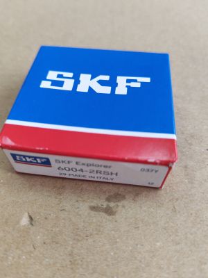 Bearing 6004-2RSH ( 20x42x12 ) SKF/Sweden, CLAAS 237708.0; NEW HOLLAND 80300313