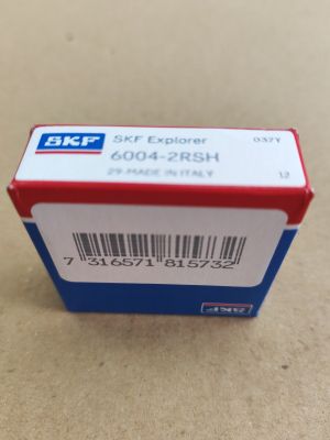 Bearing 6004-2RSH ( 20x42x12 ) SKF/Sweden, CLAAS 237708.0; NEW HOLLAND 80300313