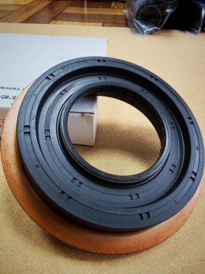 Oil seal HTB5R 45x82/96x13/18 ACM MARVEL/TW , for differential of TOYOTA 90311-T0065