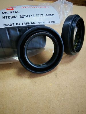 Oil seal HTC9W 32x47x8.5/12 ACM MARVEL/TW , for differential of HONDA 91201-R7L-003