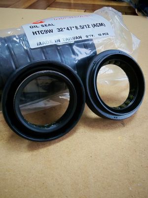 Oil seal HTC9W 32x47x8.5/12 ACM MARVEL/TW , for differential of HONDA 91201-R7L-003