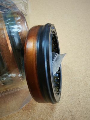 СЕМЕРИНГ  TBC  33x45x10 ACM MARVEL/TW , за раздатъчна кутия на INFINITI,NISSAN  33114-4BA0A   