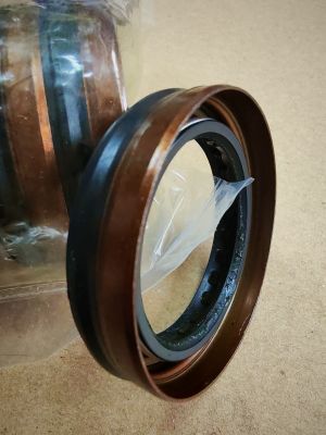 СЕМЕРИНГ  TBC  33x45x10 ACM MARVEL/TW , за раздатъчна кутия на INFINITI,NISSAN  33114-4BA0A   