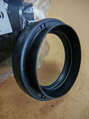 СЕМЕРИНГ  HTC9L 35x50x9/15.5 ACM MARVEL/TW , за диференциал на SUBARU 80673-5240  