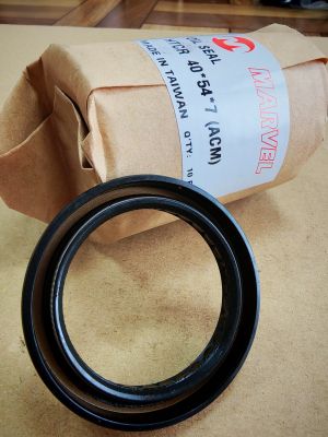 Oil seal  HTCR 40x54x7 ACM MARVEL/TW , for transmission of ISUZU 8-97253-550-0  