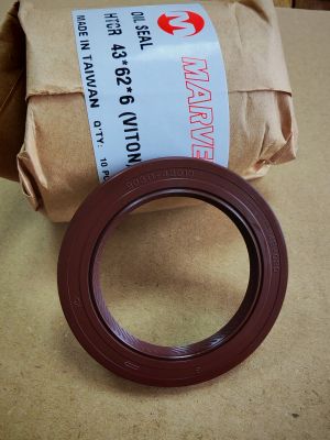 Oil seal  HTCR 43x62x6 Viton Marvel/TW , for oil pump LEXUS,TOYOTA 90311-43010
