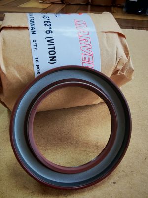 Oil seal  HTCR 43x62x6 Viton Marvel/TW , for oil pump LEXUS,TOYOTA 90311-43010