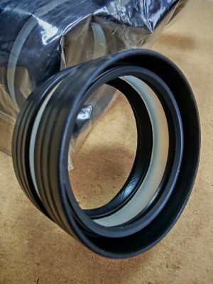 Oil seal  YW  34x41.5x21.5 ACM MARVEL/TW , for differential of LEXUS,TOYOTA  90316-34001