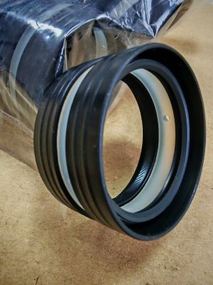 Oil seal  YW  34x41.5x21.5 ACM MARVEL/TW , for differential of LEXUS,TOYOTA  90316-34001