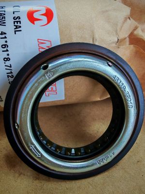 Oil seal HTA5W 41x61x8.7/12.9 ACM MARVEL/TW , for differential of HYUNDAI,KIA 43119-39020 