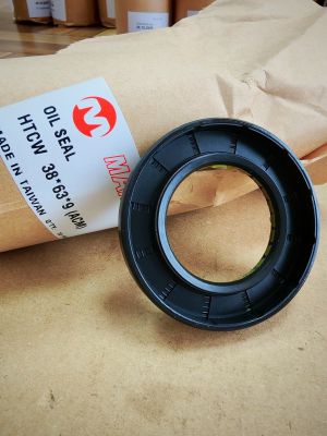 Oil seal HTCW 38x63x9 ACM MARVEL/TW , for front half-axle of TOYOTA 90311-38076