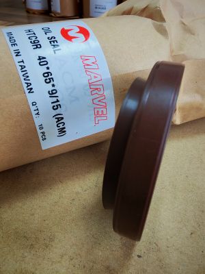Oil seal HTC9R 40x65x9/15 ACM MARVEL/TW , for differential of MAZDA FZ01-27-238